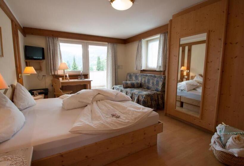 ホテル Schwarzer Adler