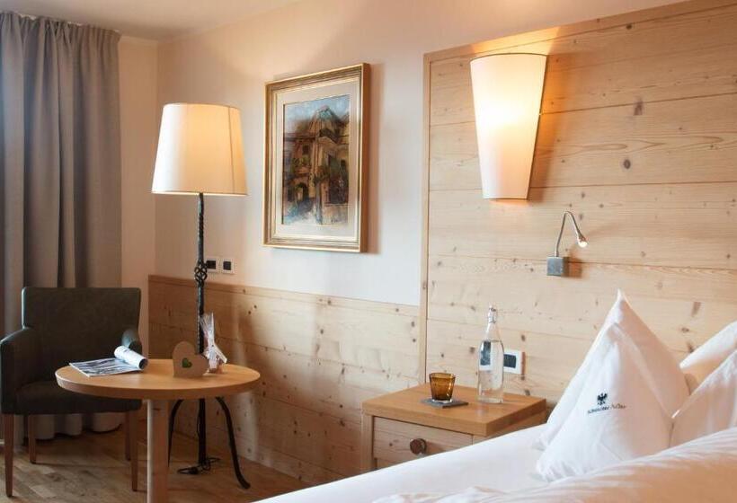 ホテル Schwarzer Adler