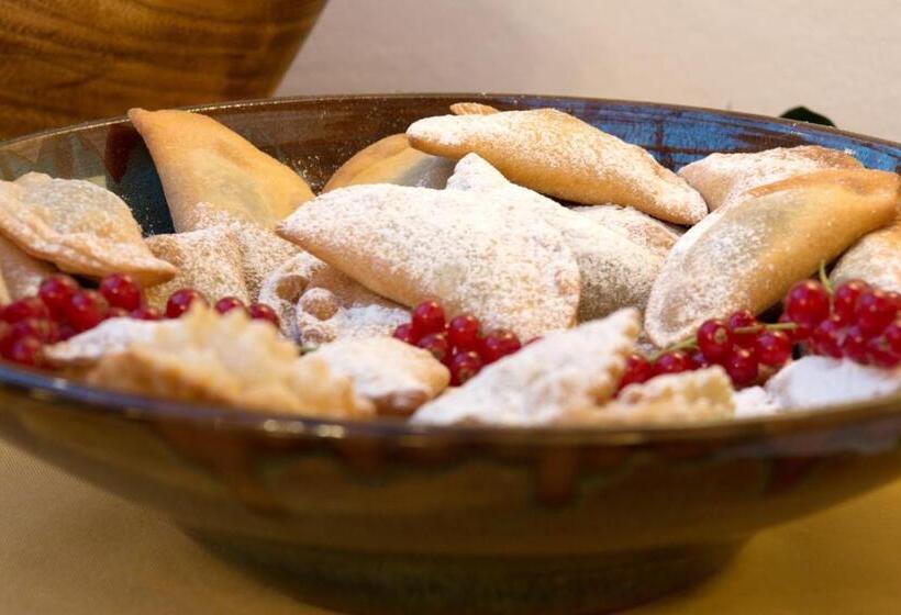 ホテル Schwarzer Adler