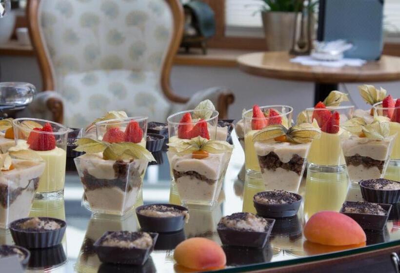 ホテル Schwarzer Adler