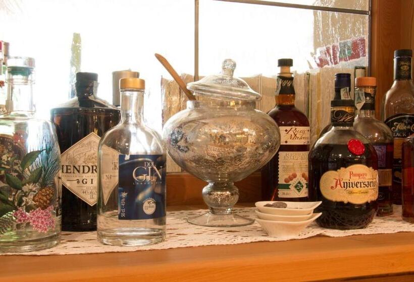 ホテル Schwarzer Adler