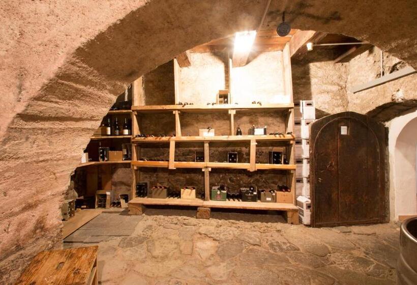 ホテル Schwarzer Adler