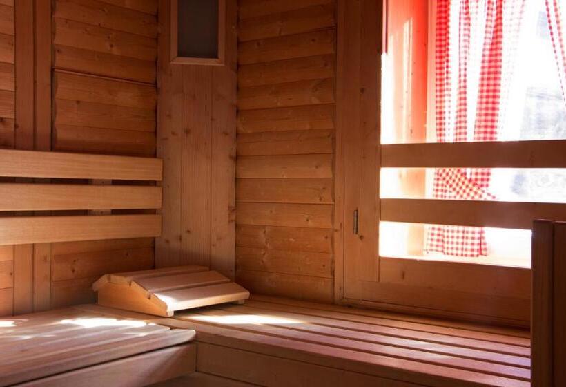 ホテル Schwarzer Adler