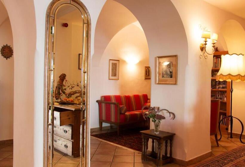 ホテル Schwarzer Adler