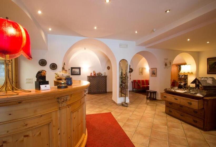 ホテル Schwarzer Adler