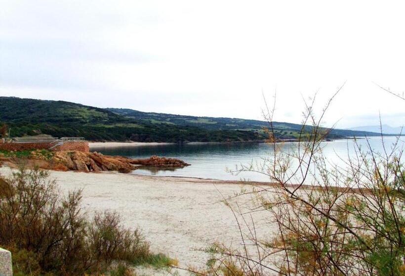 בית מלון כפרי Smeraldo