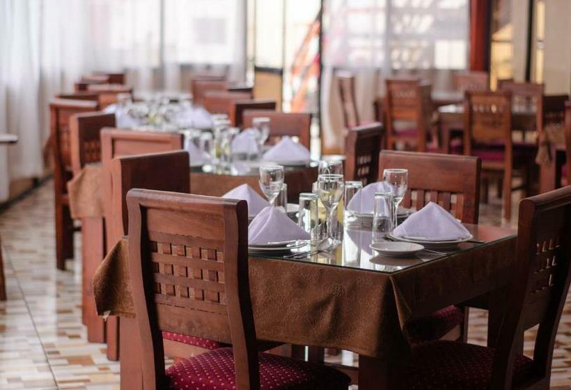 Отель Sol De Arica