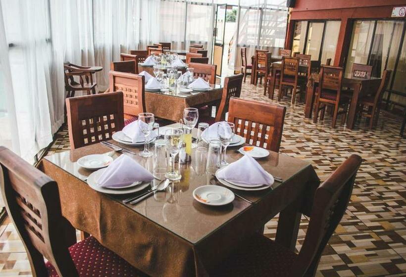 Отель Sol De Arica