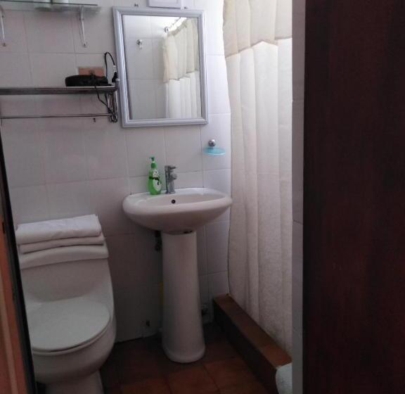 Отель Sol De Arica