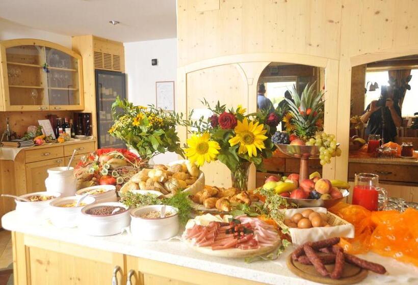 ホテル Sonnenheim