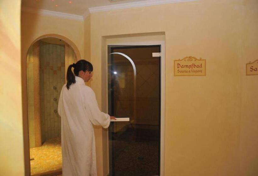 ホテル Sonnenheim