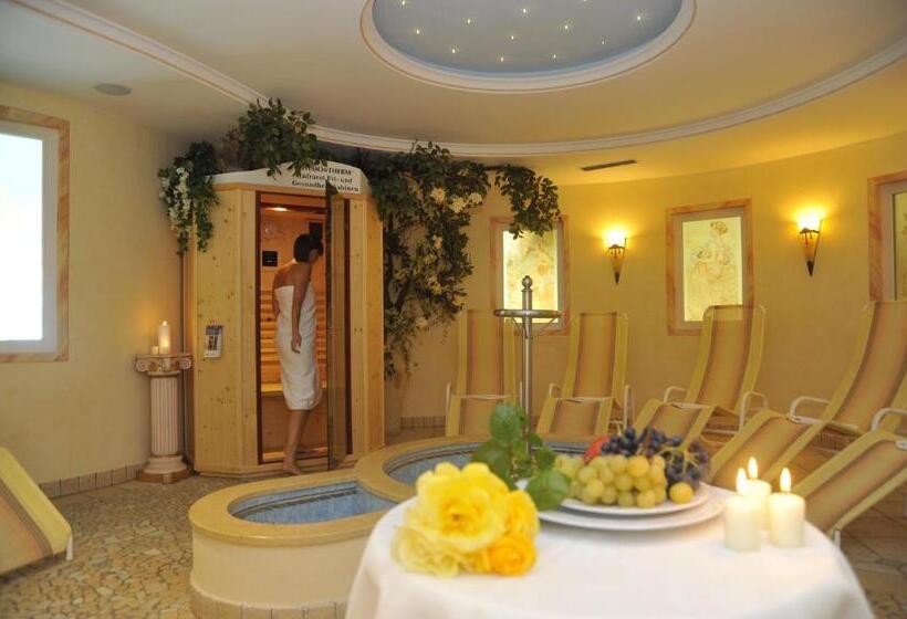 ホテル Sonnenheim