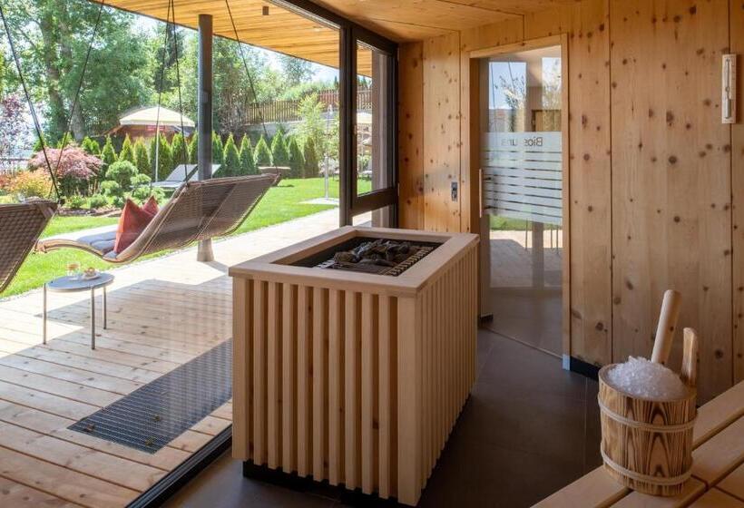 ホテル Sonnenheim