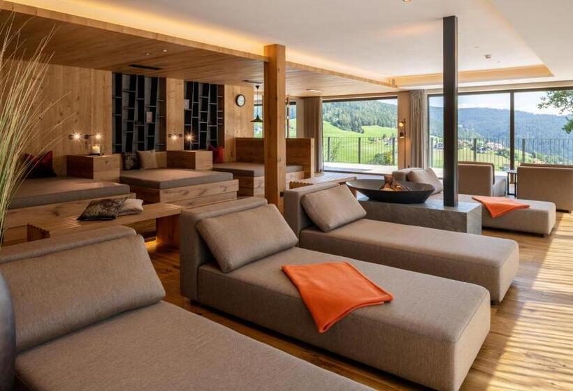 ホテル Sonnenheim