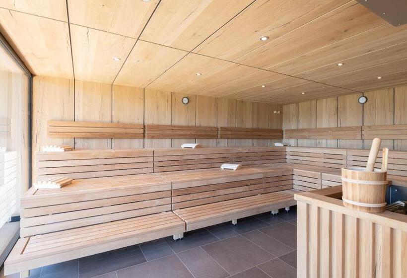 ホテル Sonnenheim