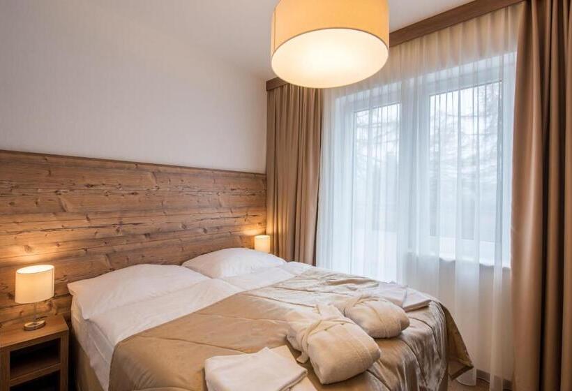 šport Hotel  Donovaly