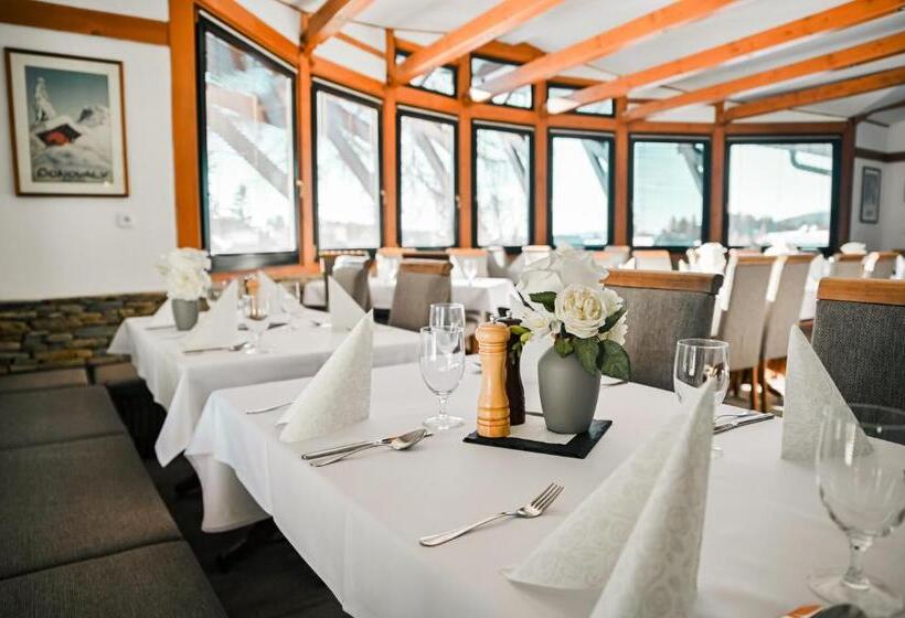 šport Hotel  Donovaly