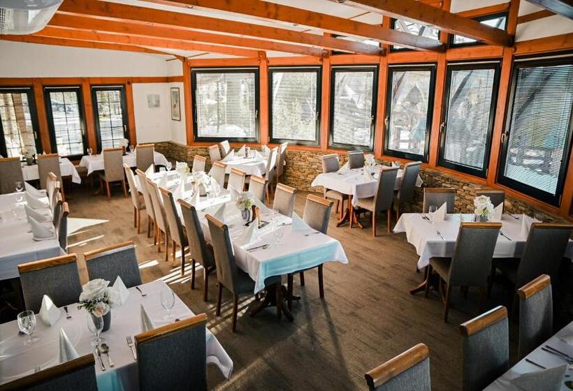 šport Hotel  Donovaly