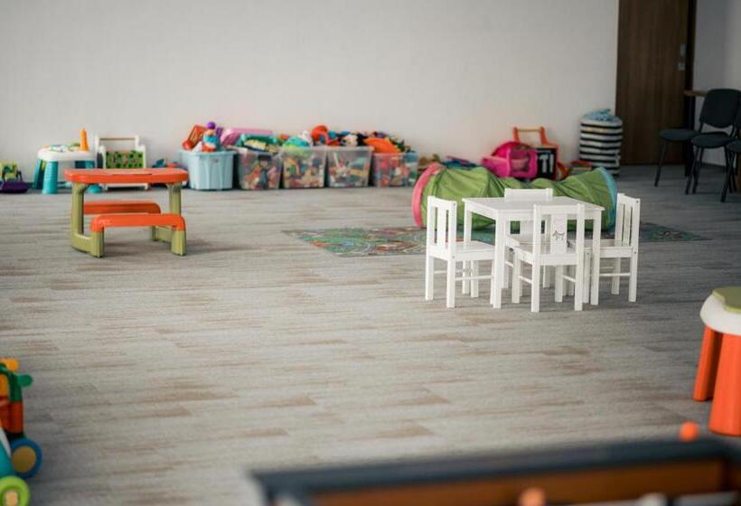 šport Hotel  Donovaly