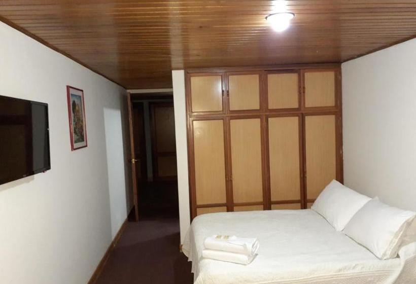 ホテル Suarel Center