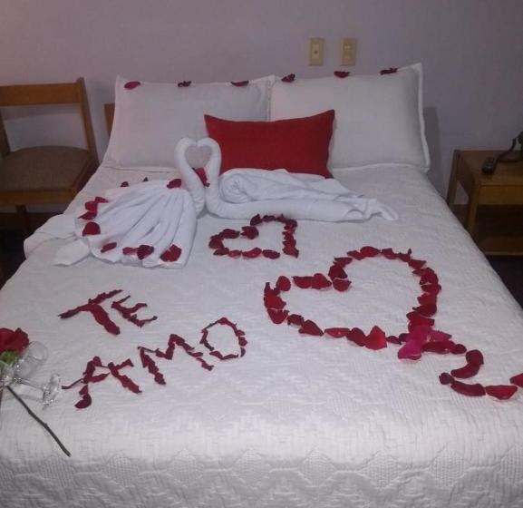 ホテル Suarel Center