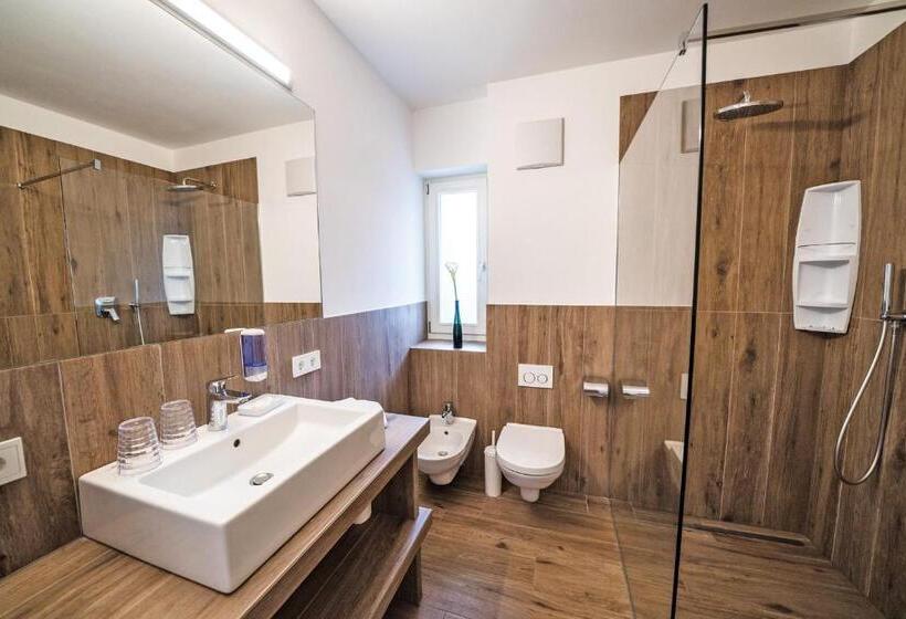 בית מלון כפרי Tannhof