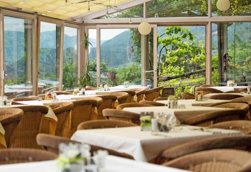 בית מלון כפרי Tannhof