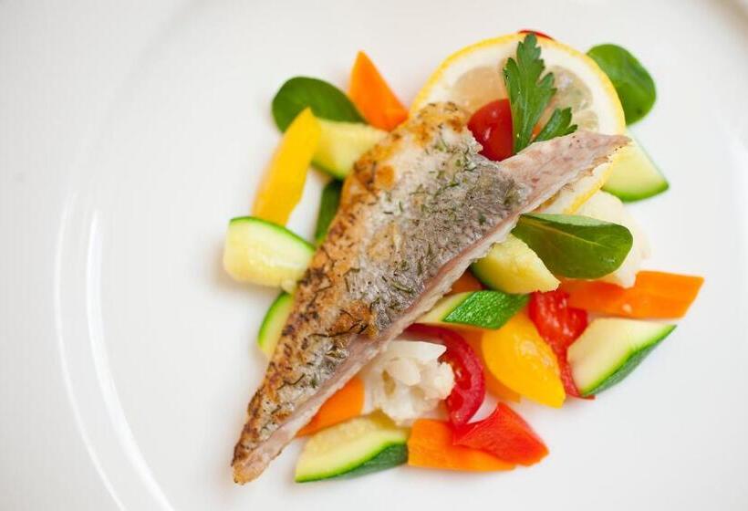 בית מלון כפרי Thalhof Am See