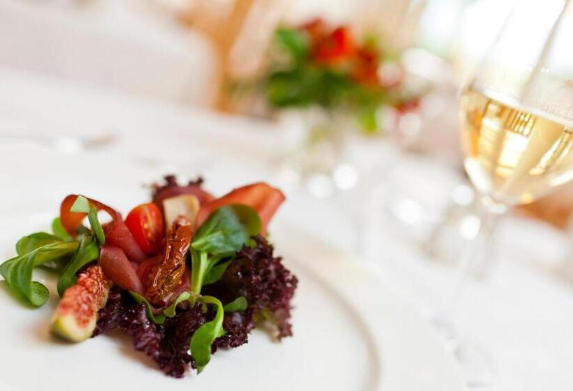 בית מלון כפרי Thalhof Am See