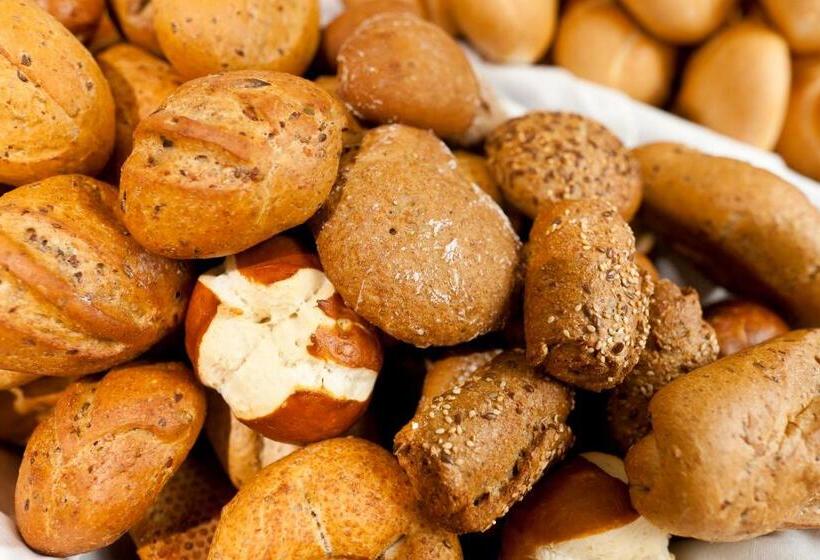 בית מלון כפרי Thalhof Am See