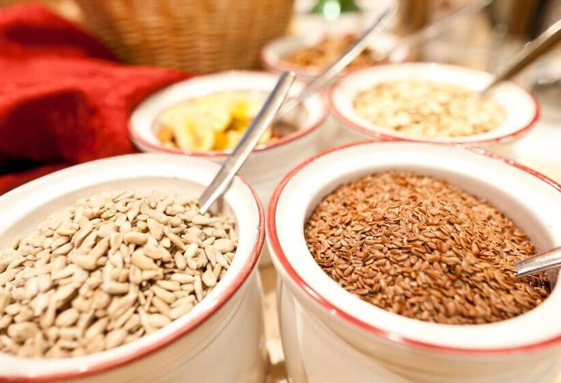 בית מלון כפרי Thalhof Am See