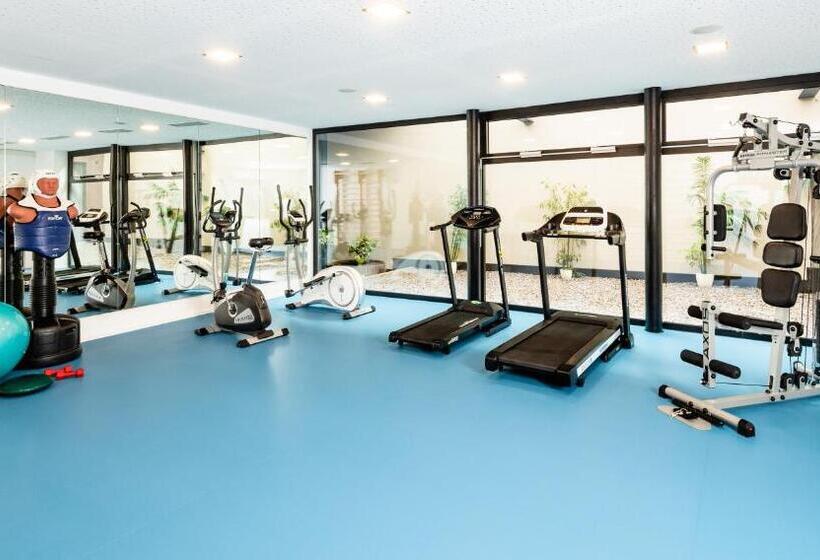 בית מלון כפרי Thalhof Am See