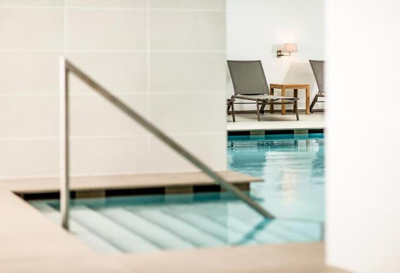 בית מלון כפרי Thalhof Am See