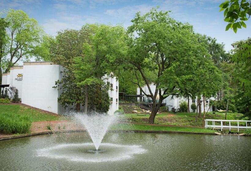 Griffin Hotel, An Official Colonial Williamsburg