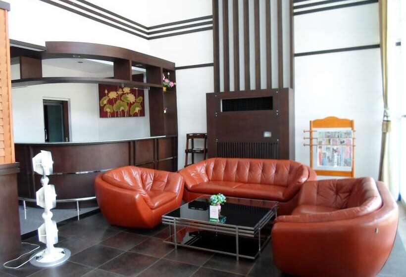 Отель The O Valley