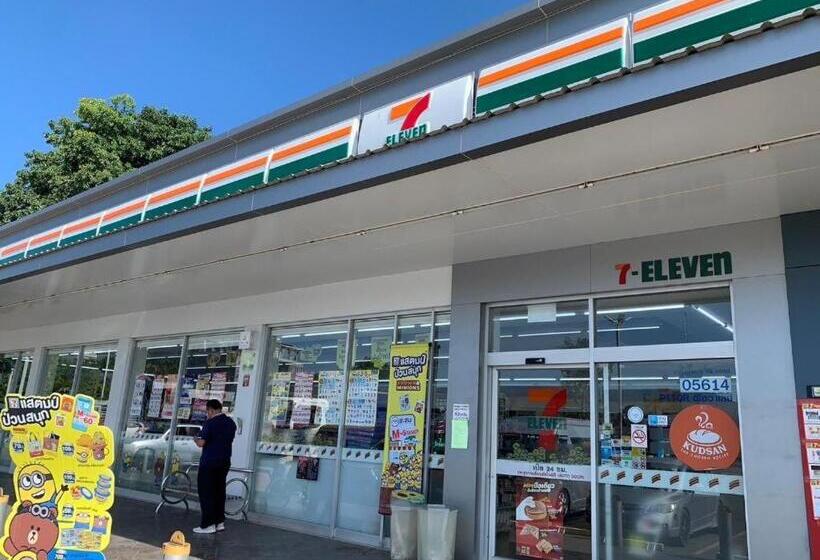 Отель The O Valley