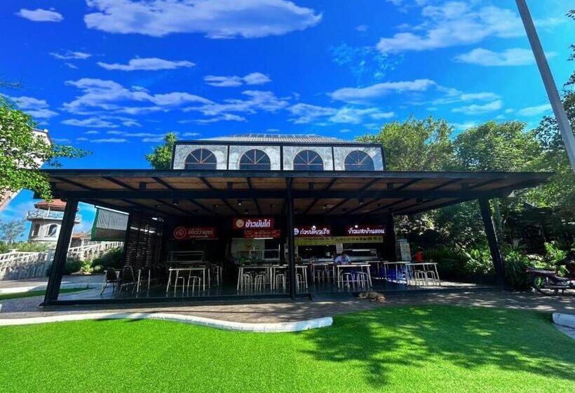 Отель The O Valley