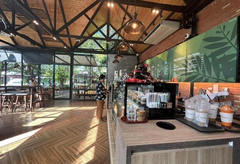 Отель The O Valley