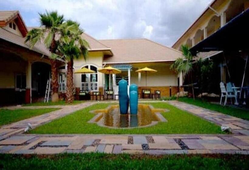 Отель The O Valley