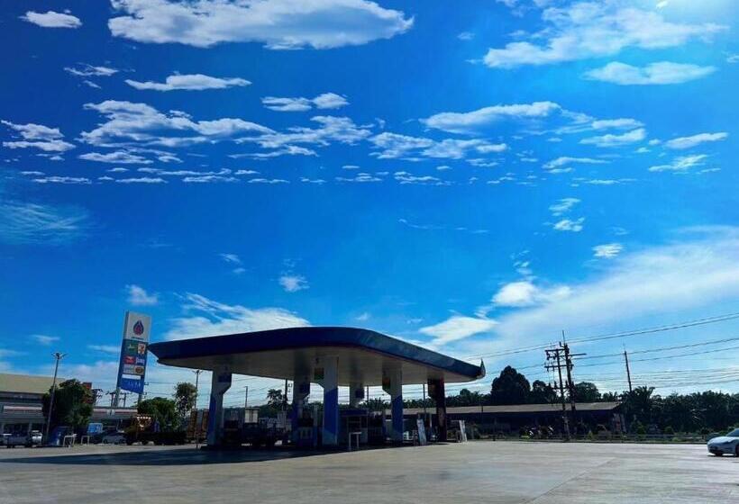 Отель The O Valley