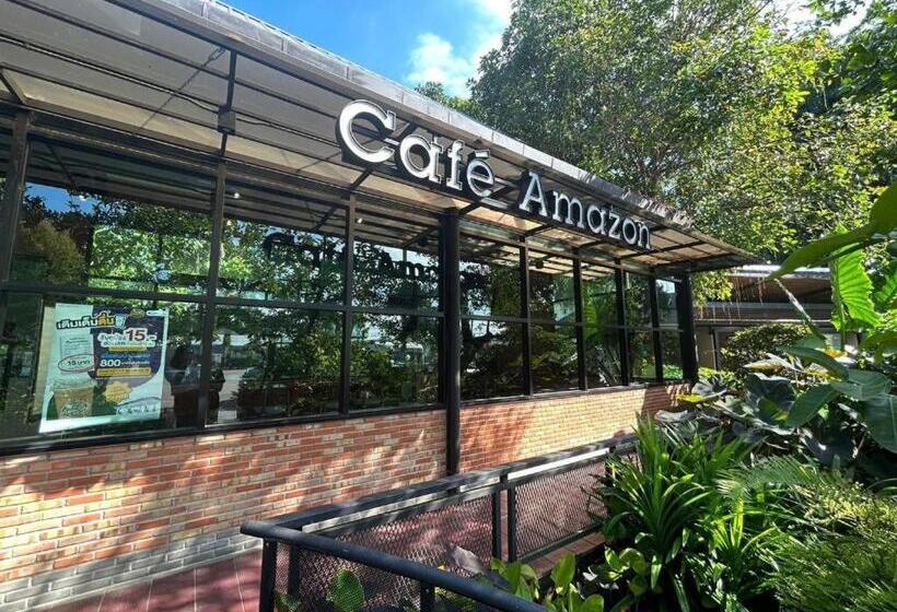 Отель The O Valley