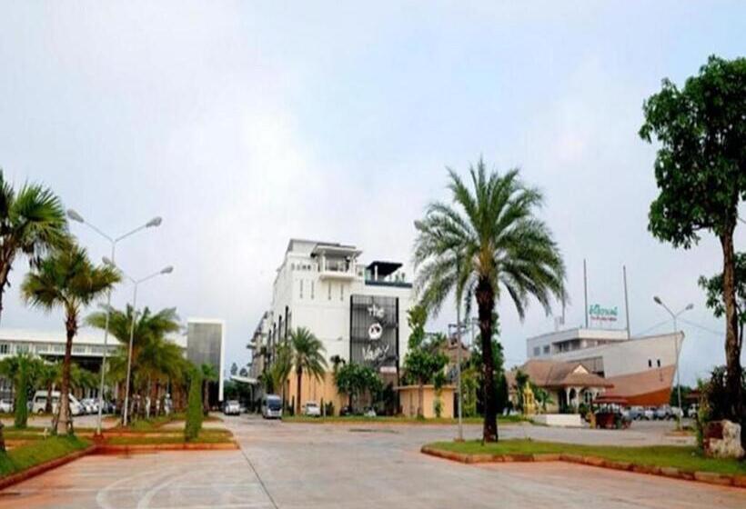 Отель The O Valley