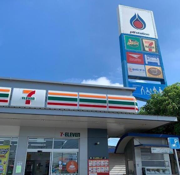 Отель The O Valley