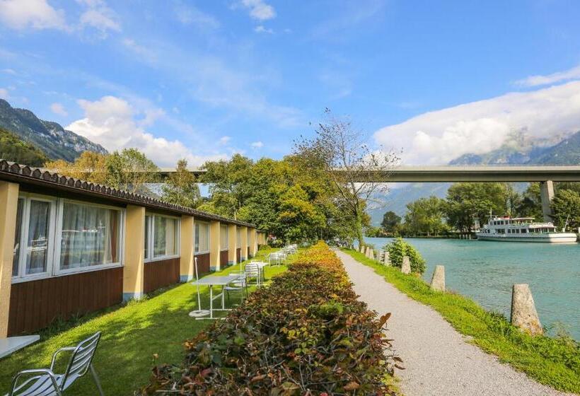 בית מלון כפרי The River Village