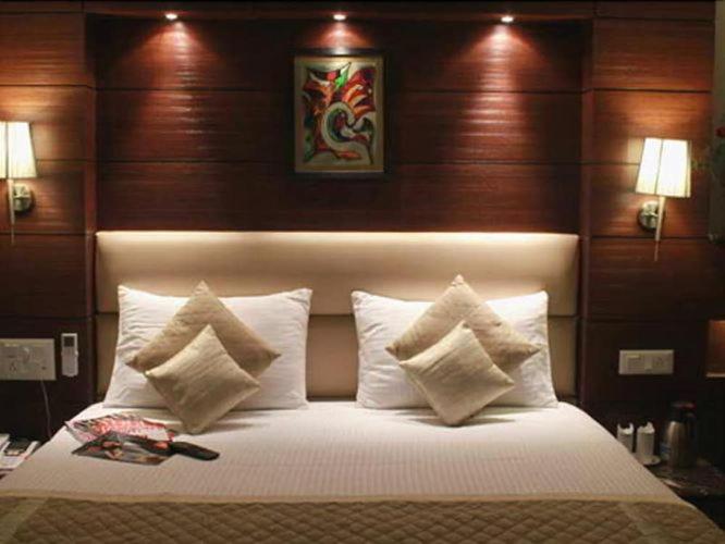 Fotos del hotel Tryfena:  14