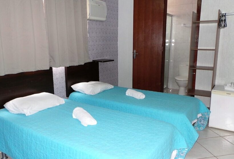 酒店 Vila Planalto