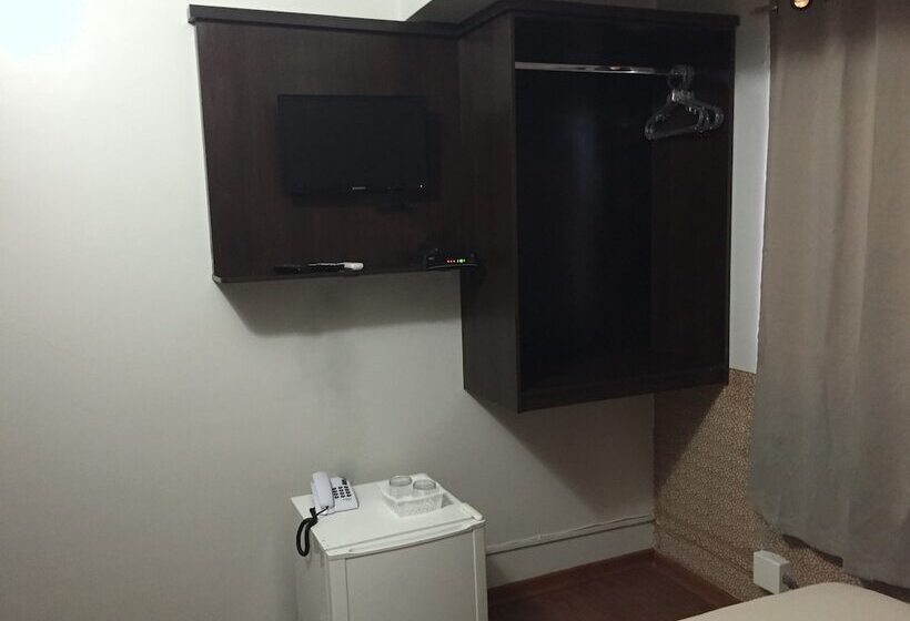 酒店 Vila Planalto