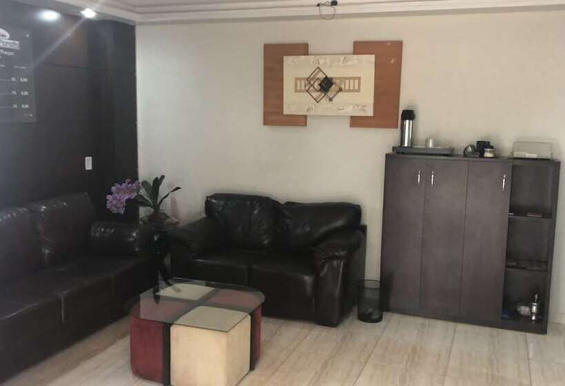 호텔 Vila Planalto