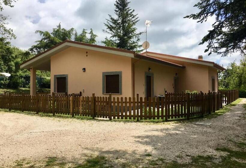 호텔 Villa Artemis