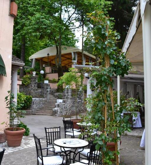 호텔 Villa Artemis